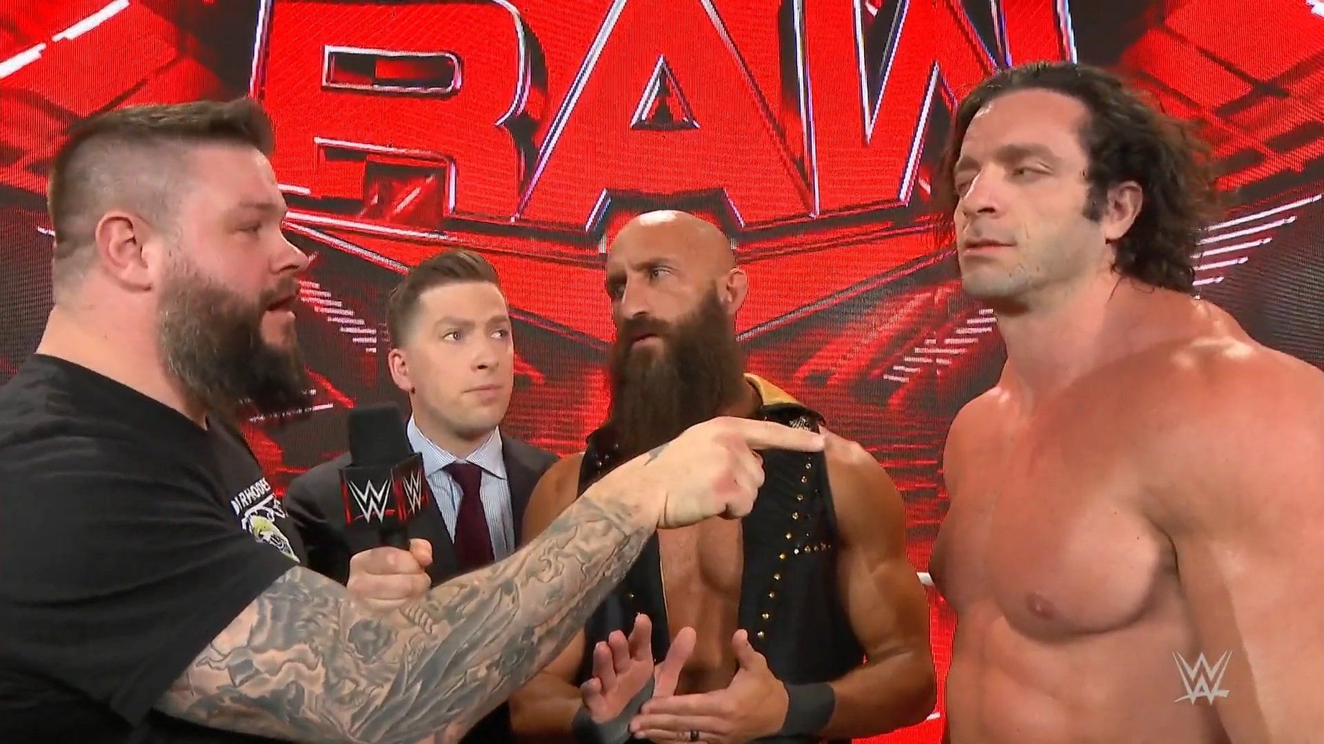 Is he Ezekiel or Elias??